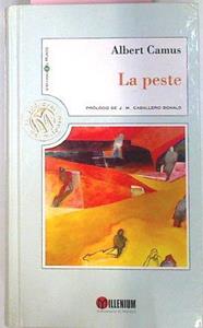 La Peste | 30323 | Camus, Albert