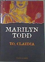 Yo Claudia | 170282 | Todd, Marilyn