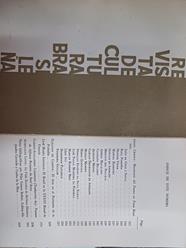 Revista de Cultura Brasileña 18 | 169814 | VVAA