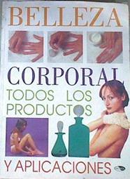 Belleza corporal todas las aplicaciones | 169138 | Equipo Editorial F&G