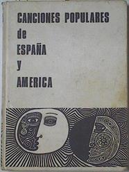 Canciones Populares De España Y América | 52076 | Rives Francisco Selección