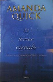 El tercer circulo | 82439 | Amanda Quick