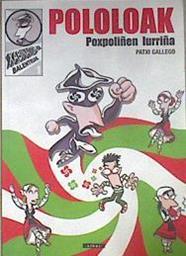 Pololoak Poxpoliñen lurriña | 183561 | Gallego, Patxi