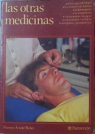 Las Otras medicinas | 122183 | Arnold-Richez, Florence