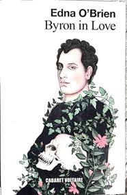 Byron in Love | 187452 | O'Brien, Edna