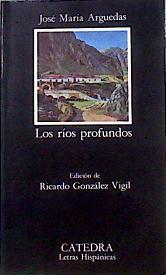 Los ríos profundos | 185788 | Arguedas, José María