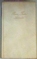 Poesia Teatro Articulos  tomo I Garcia Lorca (  La Casa de Bernarda Alba. Yerma. Mariana Pineda ) | 35122 | Garcia Lorca