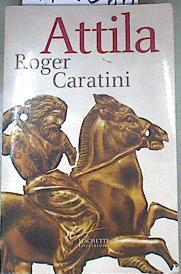 Attila | 175088 | Caratini, Roger