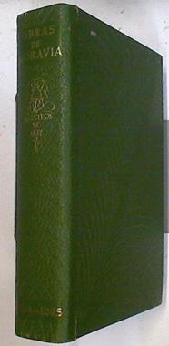 Obras de  Alberto Moravia Tomo I | 75574 | Moravia, Alberto