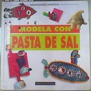 Moldea con pasta de sal | 159397 | Anna Llimós y Laia Sadurni