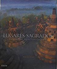 Lugares sagrados Espacios de espiritualidad y fé | 144988 | Hind, Rebecca