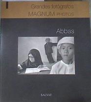 Grandes fotógrafos Magnum Photos Abbas | 179974 | Abbas