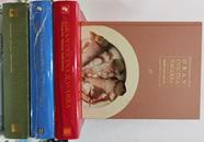 Gran cocina navarra. Etnografía Historia Gastronomia 4 tomos Obra Completa | 140205 | Idoate, Florencio