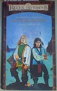 Los Arpistas 1. La venganza elfa | 157032 | Elaine Cunningham/Joana Claverol