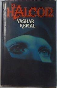El Halcon | 9005 | Yashar Kemal