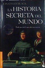 La historia secreta del mundo | 185237 | Block, Bela von (1922- )