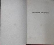 Historia del transporte | 145064 | Hawks, Ellison