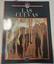 Las Cuevas | 23017 | Wood Jenny