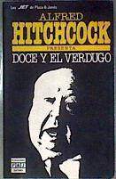 Doce y el verdugo | 186583 | Alfred Hitchcock