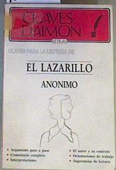 Claves para la lectura de El Lazarillo | 168110 | Anonimo/Salas, Miguel