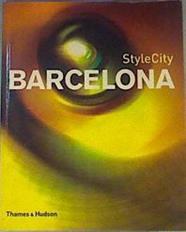 StyleCity Barcelona | 168061 | Richardson, Phyllis