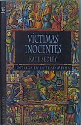 Víctimas inocentes | 151527 | Sedley, Kate