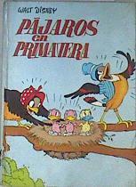 Pajaros En Primavera | 172995 | Walt Disney