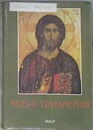 Nuevo testamento | 172321 | Biblia. N.T.