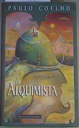 El alquimista | 78261 | Coelho, Paulo