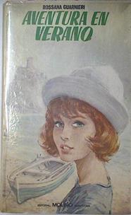 Aventura En Verano | 8571 | Guarnieri Rossana