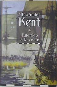 Enemigo a la vista! | 127461 | Kent, Alexander