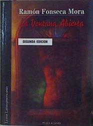 La ventana abierta | 152666 | Fonseca Mora, Ramón