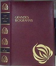 Grandes Biografías Tomo IV  Hitler  Ramon y Cajal  Kennedy | 28306 | Goerlitz Walter