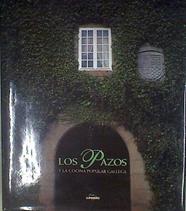 Los pazos y la cocina popular gallega | 180100 | García Iglesias, José Manuel