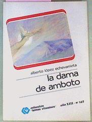 La Dama De Amboto | 12113 | Lopez Echevarrieta