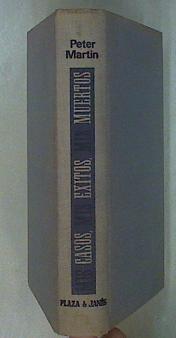 Mis Casos Mis Éxitos Mis Muertos | 57605 | Martin Peter
