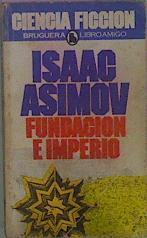 Fundación E Imperio | 42999 | Asimov Isaac