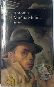 Sefarad | 2357 | Muñoz Molina Antonio