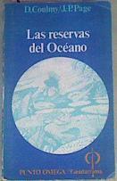 Las Reservas del océano | 167096 | Coulmy, Daniel