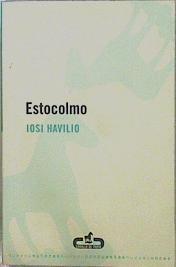 Estocolmo | 153116 | Havilio, Iosi (1974- )