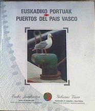 Puertos del País Vasco Euskadiko Portuak | 75853 | Leonard, Fernándo