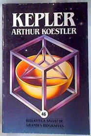 Kepler | 115013 | Koestler, Arthur