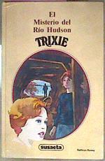 El Misterio Del Río Hudson | 54100 | Kenny Kathryn