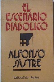 Escenario diabólico | 127875 | Sastre, Alfonso