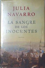 La sangre de los inocentes | 77211 | Navarro, Julia