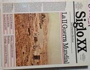 Los Grandes Hechos Del Siglo XX La Segunda Guerra Mundial IV 1945 | 64021 | Varios