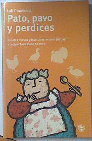 Pato, pavo y perdices | 119691 | Domènech Berini, Lali