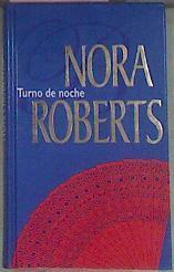 Turno De Noche | 12450 | Roberts Nora
