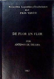 De flor en flor | 72162 | de Trueba, Antonio