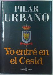 Yo Entre En El Cesid | 51 | Urbano, Pilar